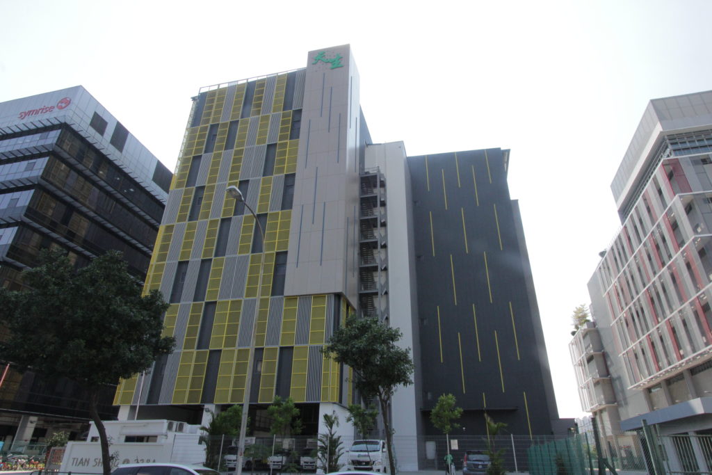 Latest Project Image 4