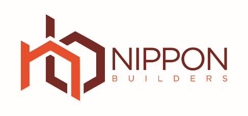 Nippon Builders Contact Us Logo