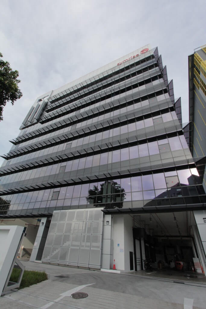 Innovative Solutions To The Projects