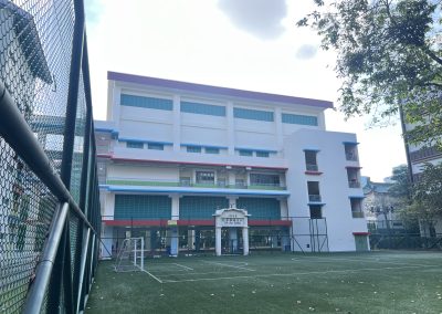 Addition & Alterations Works 1