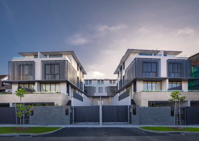 Architectural Works 3