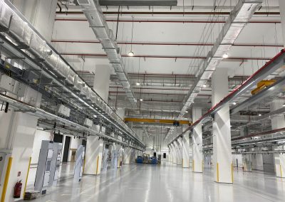 Mechanical & Electrical 1