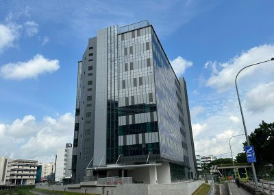 Mechanical & Electrical 3