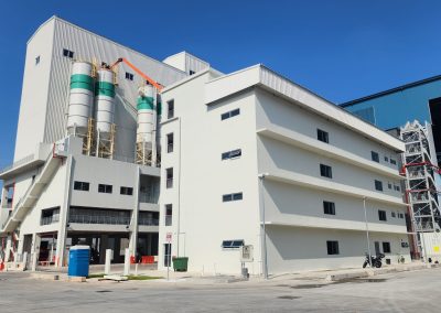 Mechanical & Electrical 4